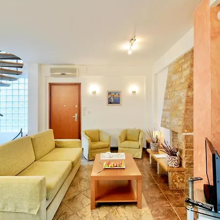 Sani Polyastron Hotel&spa 4* Sani (Chalkidiki)