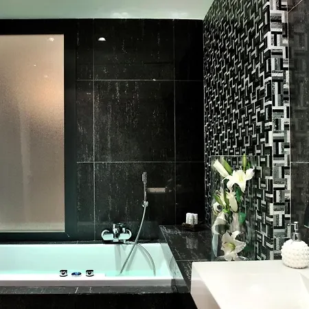 Sani Polyastron Hotel&spa 4*