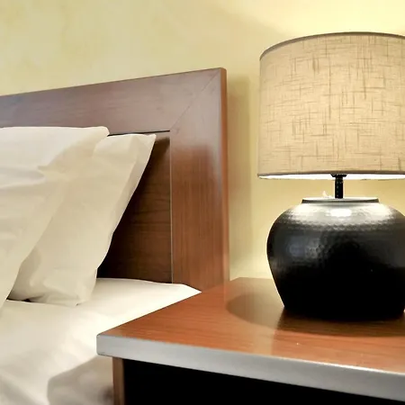 Sani Polyastron Hotel&spa