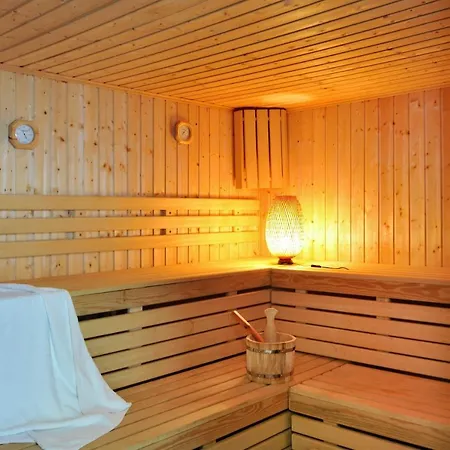 Sani Polyastron Hotel&spa Hotel