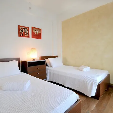 Sani Polyastron Hotel&spa Sani (Chalkidiki)