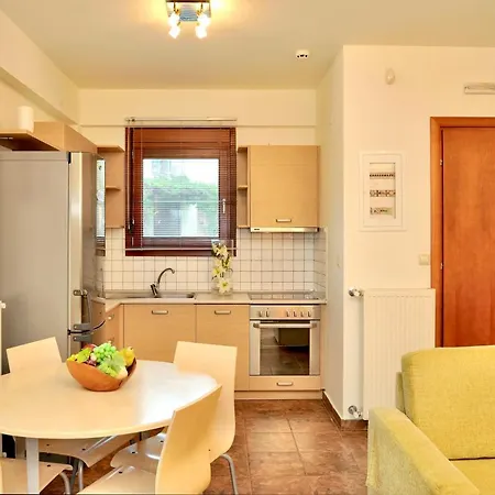 Sani Polyastron Hotel&spa Hotel