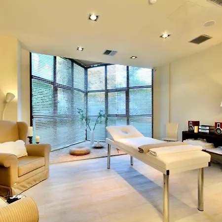 Sani Polyastron Hotel&spa