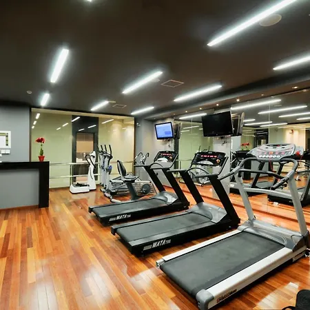 Sani Polyastron Hotel&spa