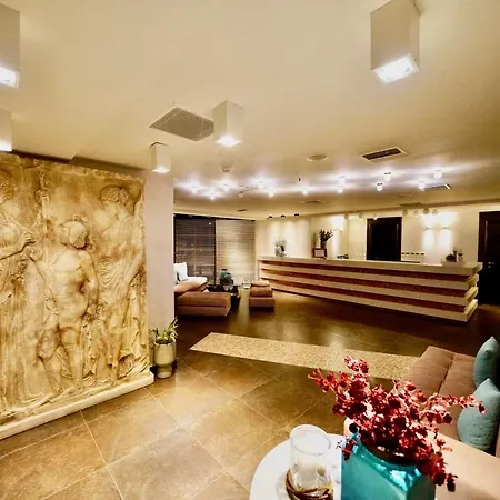 Sani Polyastron Hotel&spa 4* Sani (Chalkidiki)