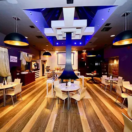 Hotel Sani Polyastron Hotel&spa Sani (Chalkidiki)