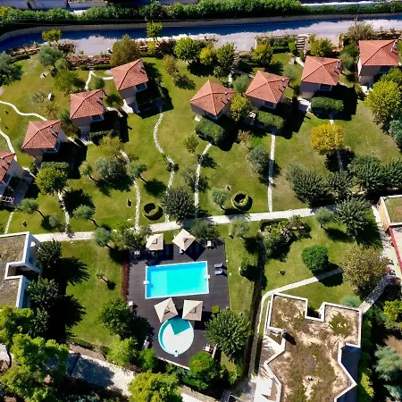 Hotel Sani Polyastron Hotel&spa