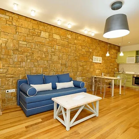 Sani Polyastron Hotel&spa Hotel