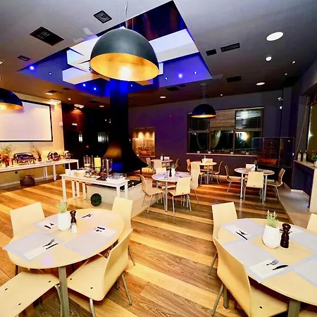 Hotel Sani Polyastron Hotel&spa Sani (Chalkidiki)