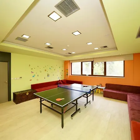 Sani Polyastron Hotel&spa Sani (Chalkidiki)