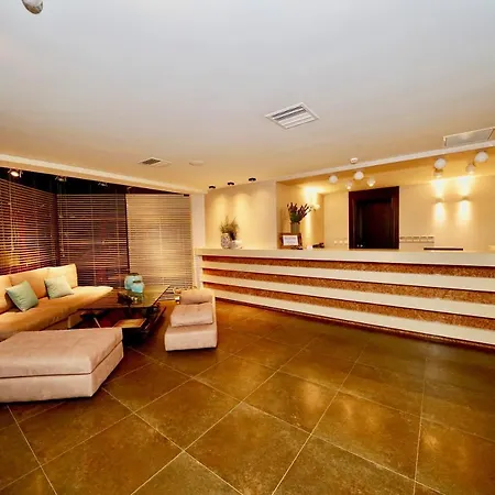 Sani Polyastron Hotel&spa Hotel 4*