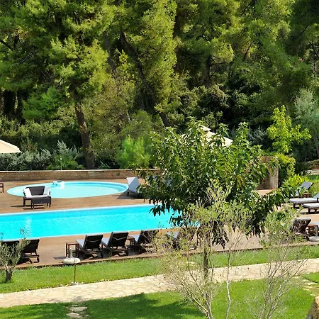 Hotel Sani Polyastron & Sani (Chalkidiki)