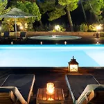 Sani Polyastron Hotel&spa Sani (Chalkidiki)