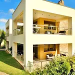 Hotel Sani Polyastron Hotel&spa Sani (Chalkidiki)