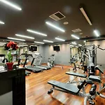 Sani Polyastron Hotel&spa Hotel 4*