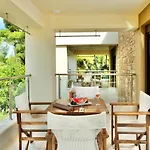 Hotel Sani Polyastron Hotel&spa 4*