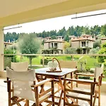 Sani Polyastron Hotel&spa 4*