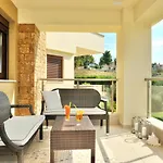 Hotel Sani Polyastron Hotel&spa Sani (Chalkidiki)