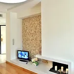 Sani Polyastron Hotel&spa Hotel 4*