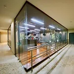 Hotel Sani Polyastron Hotel&spa 4*