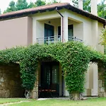 Sani Polyastron Hotel&spa Hotel 4*