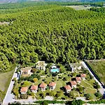 Sani Polyastron Hotel&spa Sani (Chalkidiki)