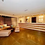 Sani Polyastron Hotel&spa Hotel 4*