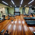 Sani Polyastron Hotel&spa Hotel Sani (Chalkidiki)