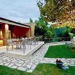 Sani Polyastron & 4* Sani (Chalkidiki)