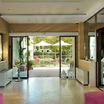 Sani Polyastron Hotel&spa 4* Sani (Chalkidiki)