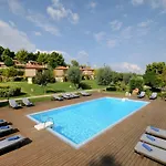 Hotel Sani Polyastron Hotel&spa Sani (Chalkidiki)