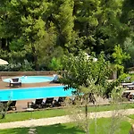 Hotel Sani Polyastron Hotel&spa Sani (Chalkidiki)