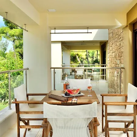 Hotel Sani Polyastron & 4*