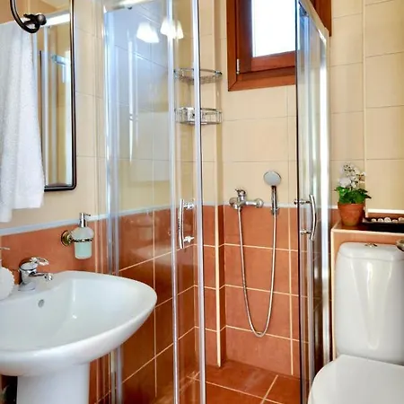 Hotel Sani Polyastron &