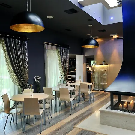 Hotel Sani Polyastron Hotel&spa 4*
