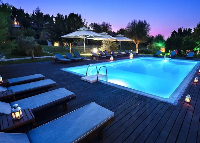 Sani Polyastron & 4*