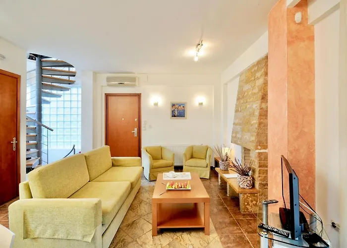 Sani Polyastron & 4* Sani (Chalkidiki)