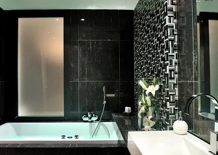 Sani Polyastron & 4*