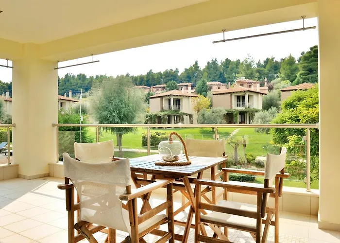 Sani Polyastron & 4*