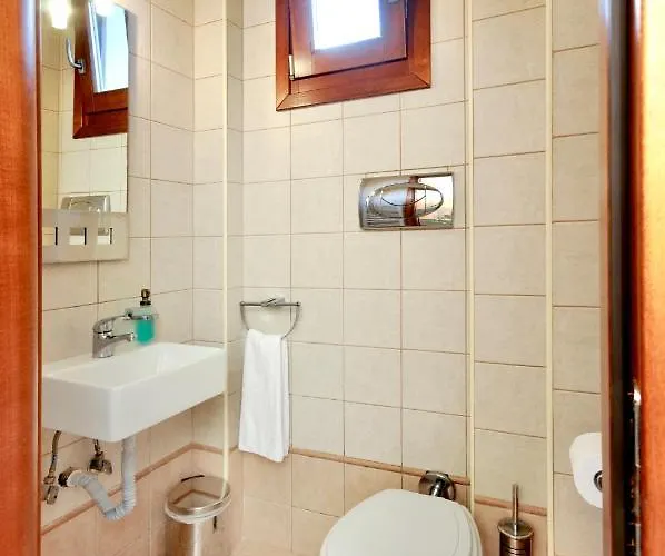 Hotel Sani Polyastron & 4*