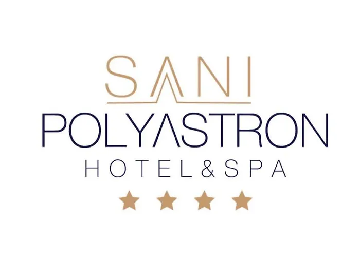 Sani Polyastron & Hotel Sani (Chalkidiki)