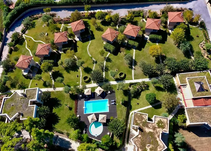 Hotel Sani Polyastron &