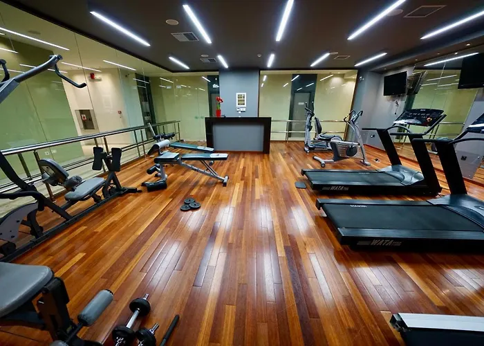 Sani Polyastron & Hotel Sani (Chalkidiki)