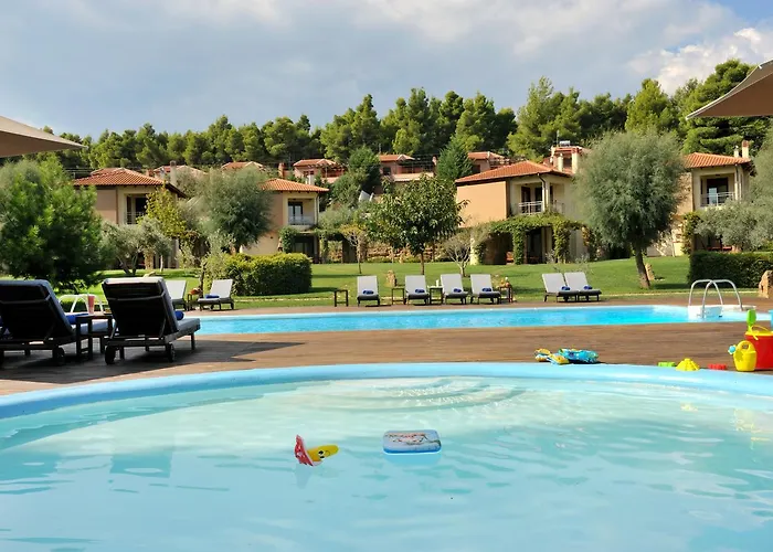 Sani Polyastron & 4*