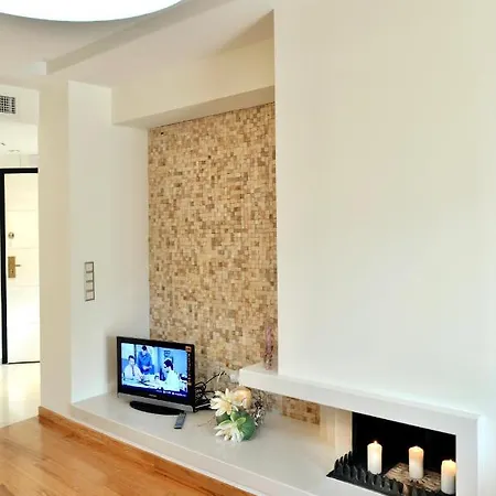 Sani Polyastron & Szálloda 4*