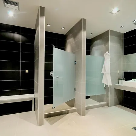 Sani Polyastron Hotel&spa Hotel