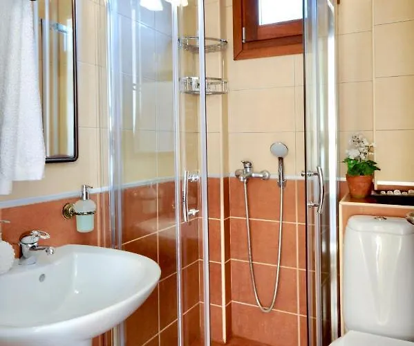 Hotel Sani Polyastron &