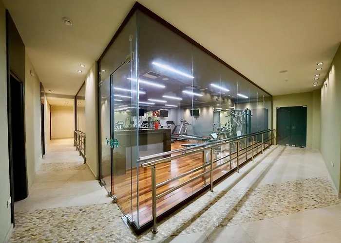 Hotel Sani Polyastron & 4*