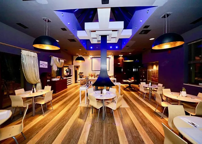 Hotel Sani Polyastron & Sani (Chalkidiki)