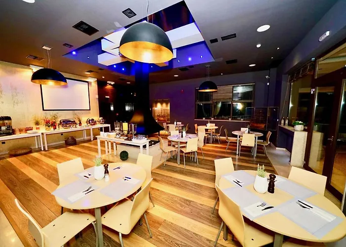 Hotel Sani Polyastron & Sani (Chalkidiki)